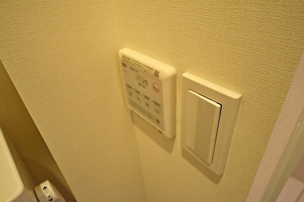 チトカラアパートメントの物件内観写真